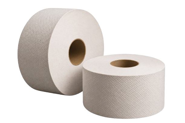 Ecoluxe Jumbo Toilet Paper Option 1