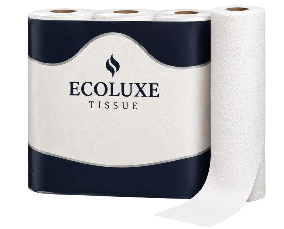 Ecoluxe Medical Couch Roll