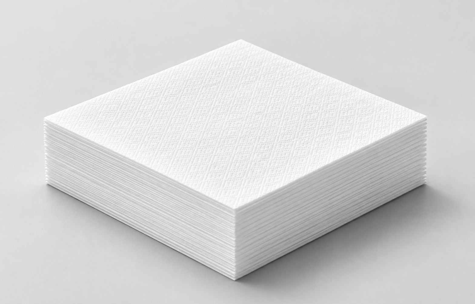 Ecoluxe Dinner Napkins 1 Ply